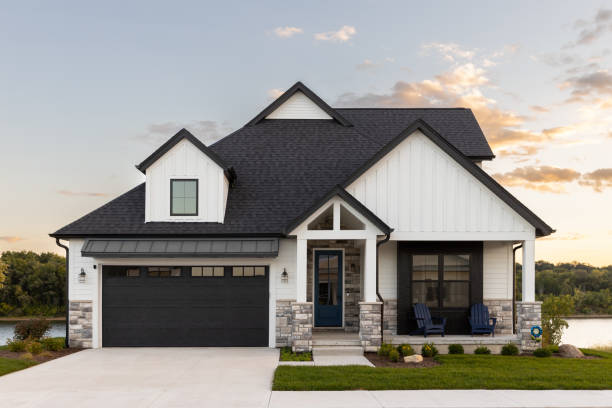 Best Roof Installation  in Monroe, MI