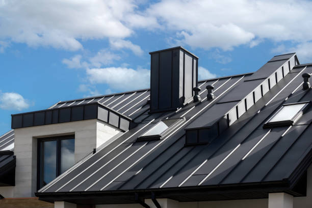Best 4 Ply Roofing  in Monroe, MI