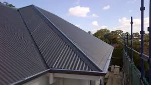 Best Gutter Installation and Repair  in Monroe, MI